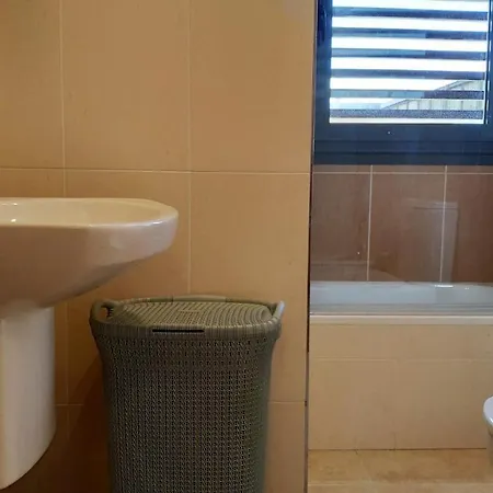Fuerteventura - Ciudad 2.3 Apartment